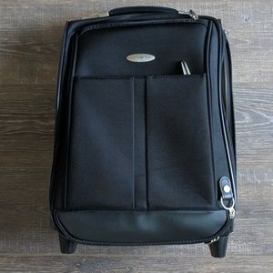 Small Samsonite Luggage